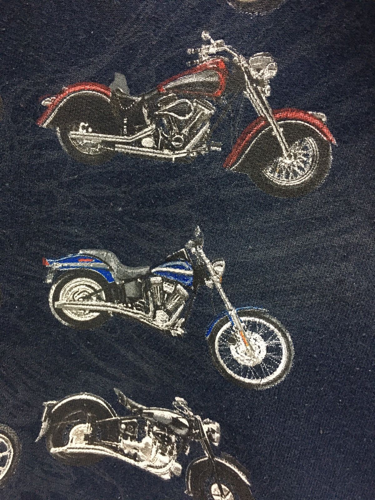 Sports Specialties Motorcycle Now That’ Livin Classic Sweatshirt Size US L / EU 52-54 / 3 - 5 Thumbnail
