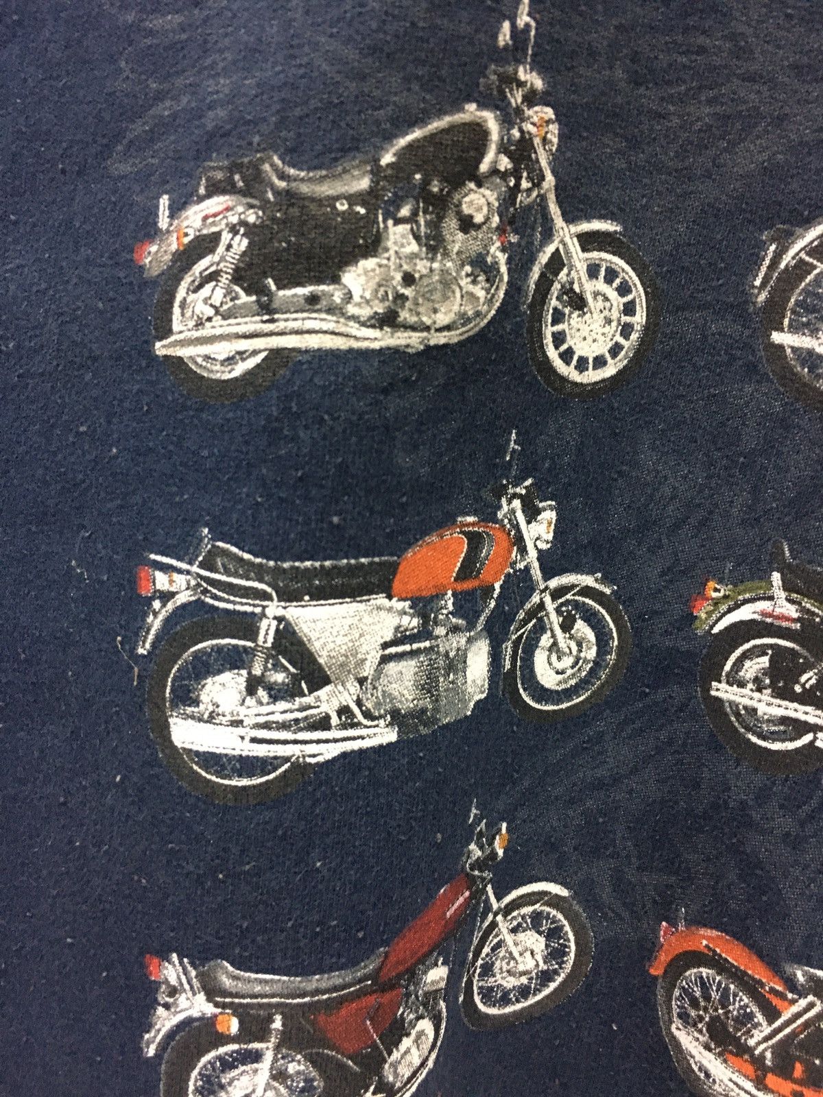 Sports Specialties Motorcycle Now That’ Livin Classic Sweatshirt Size US L / EU 52-54 / 3 - 6 Thumbnail