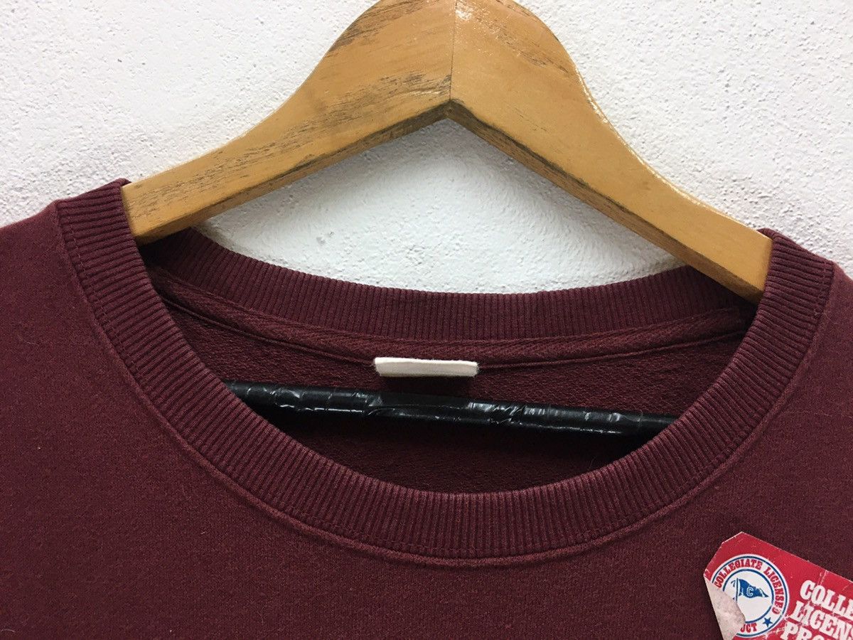 Champion × Vintage Vintage Champion X Portland Collegiate Sweatshirt Size US S / EU 44-46 / 1 - 7 Thumbnail