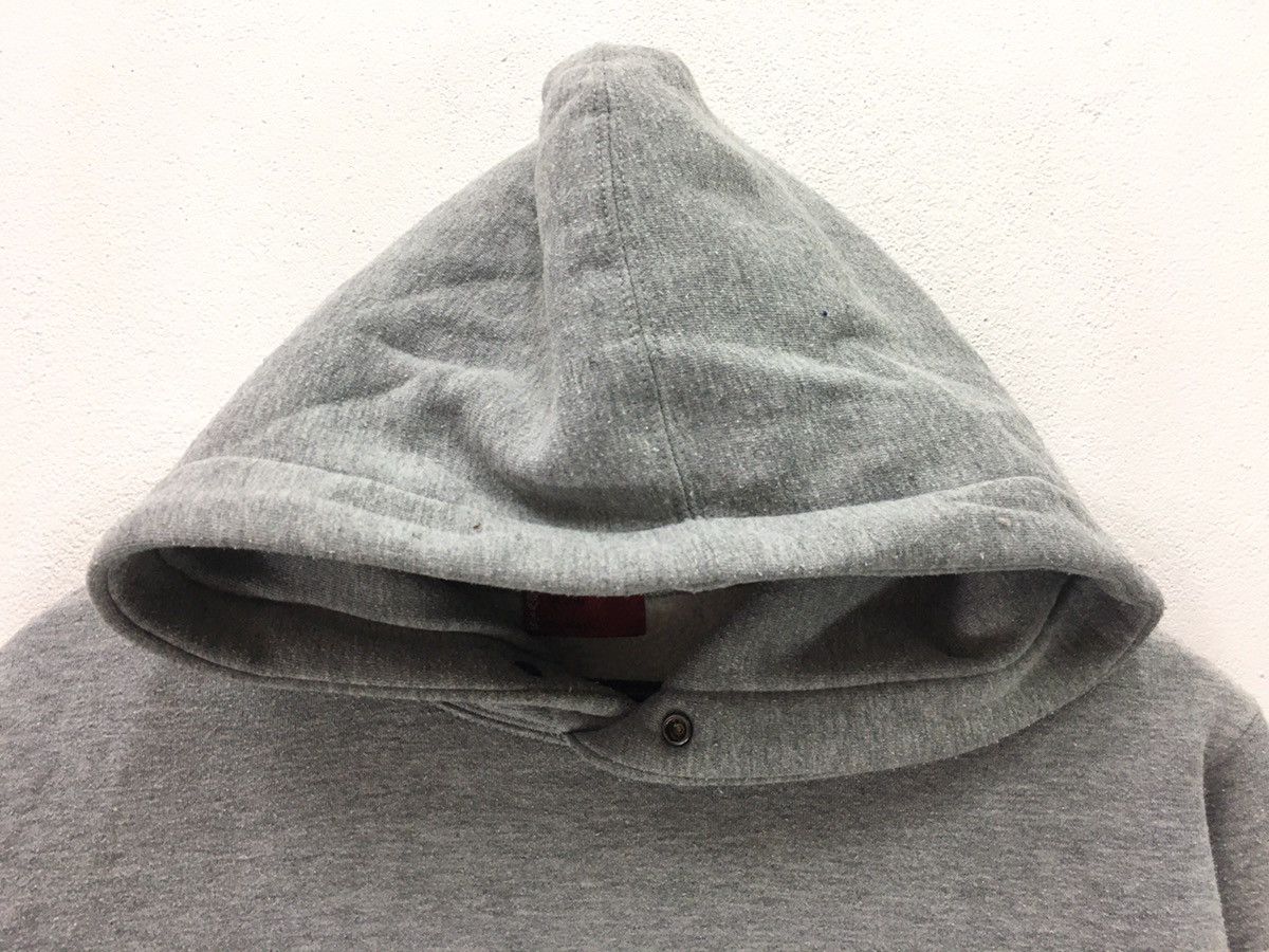 Levi's × Levi's Vintage Clothing × Vintage Vintage Levis Strauss & Co Big Logo Hoddie Size US M / EU 48-50 / 2 - 5 Thumbnail