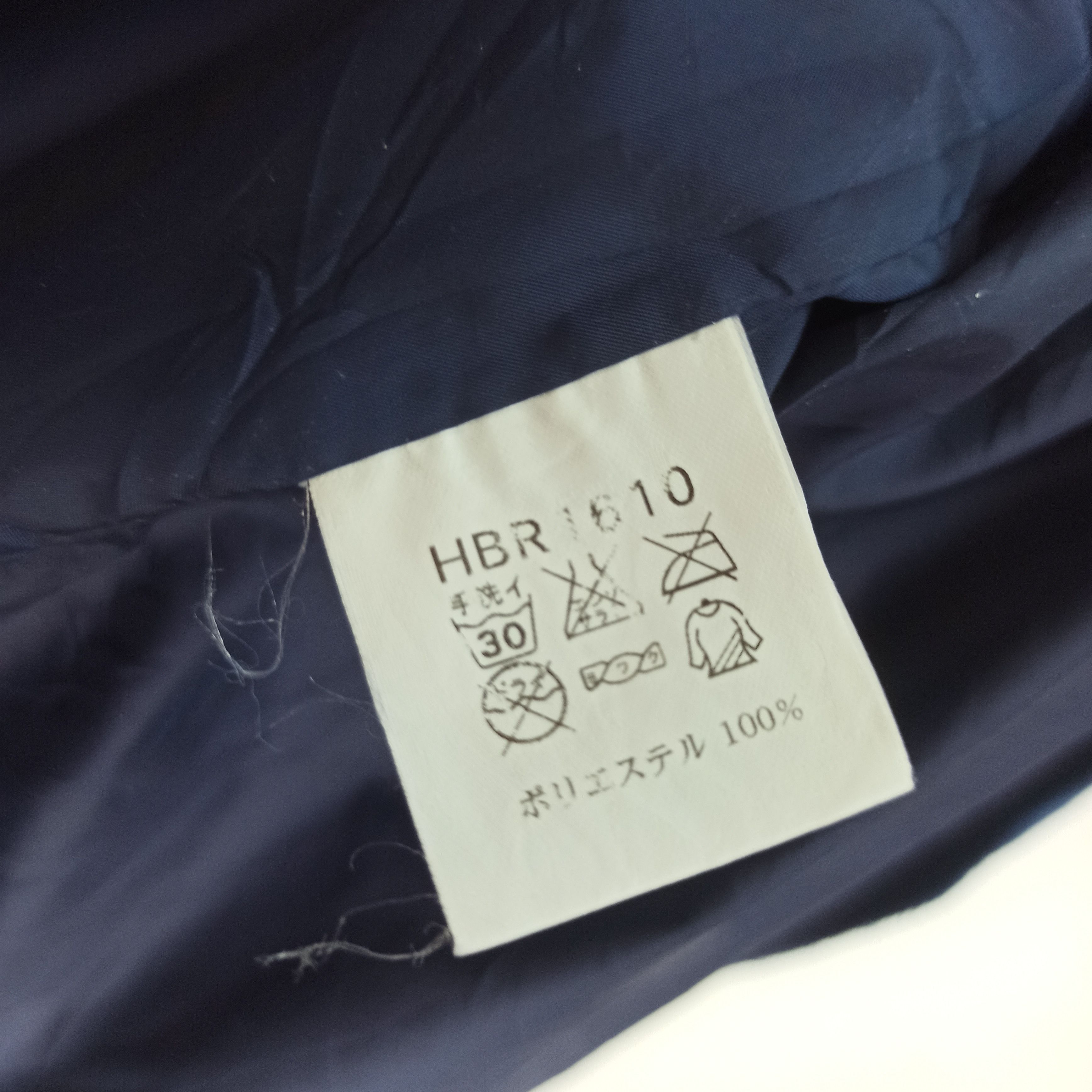 Helly Hansen 🔥Rare🔥 Helly Hansen Fleece Jacket Varsity Size US M / EU 48-50 / 2 - 11 Thumbnail