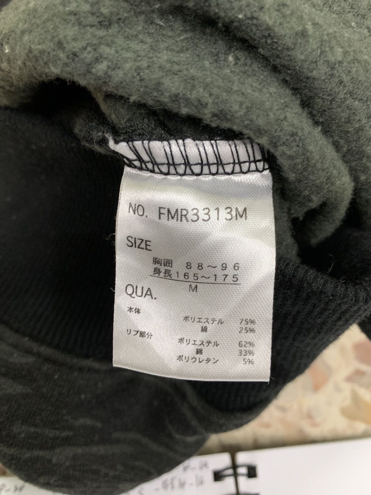 Tiger of Sweden RIMASTER Fixed Box Logo Allover Tiger Camo Fullprint Hoodie Size US M / EU 48-50 / 2 - 9 Thumbnail