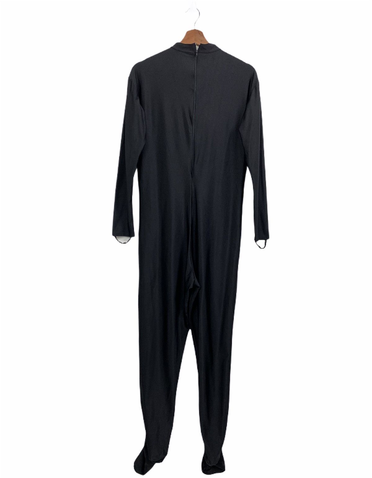 Neighborhood NEIGHBORHOOD Double Sword Elastic Diving Jumpsuit Coverall Size US 32 / EU 48 - 2 Thumbnail