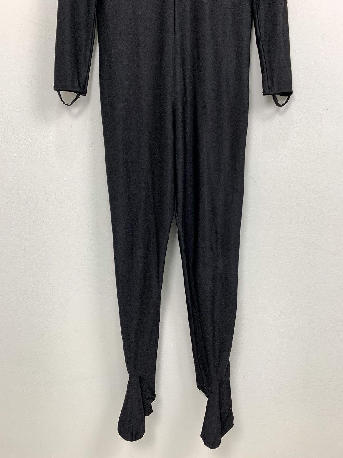 Neighborhood NEIGHBORHOOD Double Sword Elastic Diving Jumpsuit Coverall Size US 32 / EU 48 - 4 Thumbnail