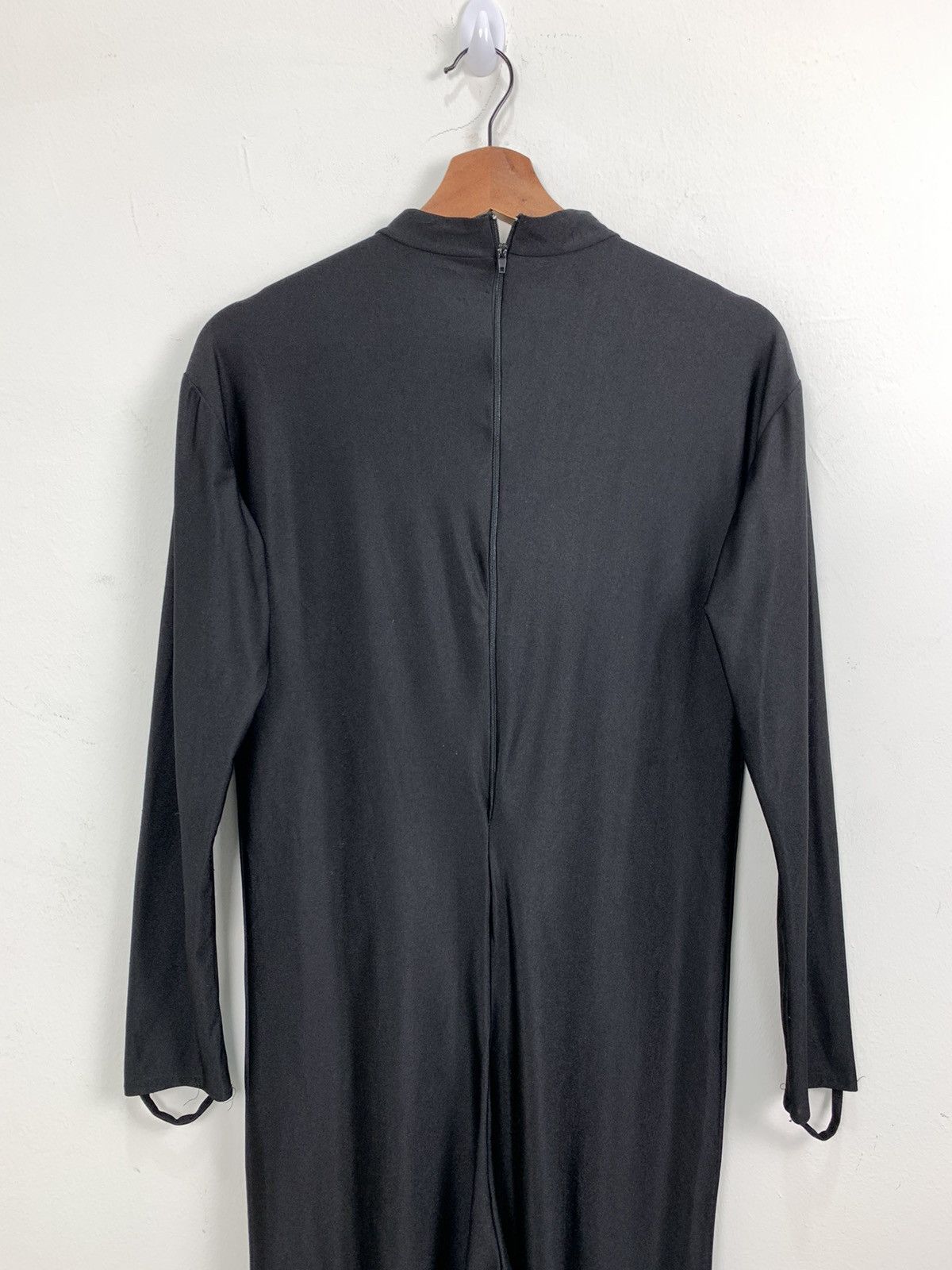 Neighborhood NEIGHBORHOOD Double Sword Elastic Diving Jumpsuit Coverall Size US 32 / EU 48 - 9 Thumbnail