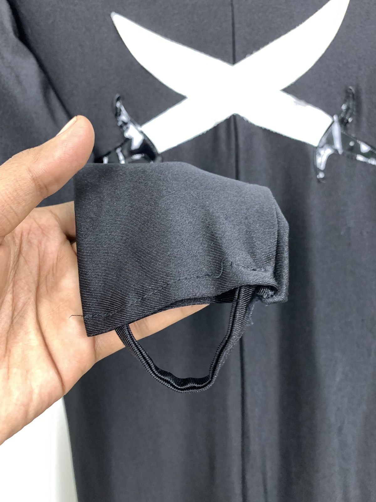 Neighborhood NEIGHBORHOOD Double Sword Elastic Diving Jumpsuit Coverall Size US 32 / EU 48 - 6 Thumbnail