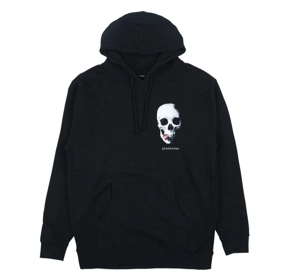 Make Out Hoodie M