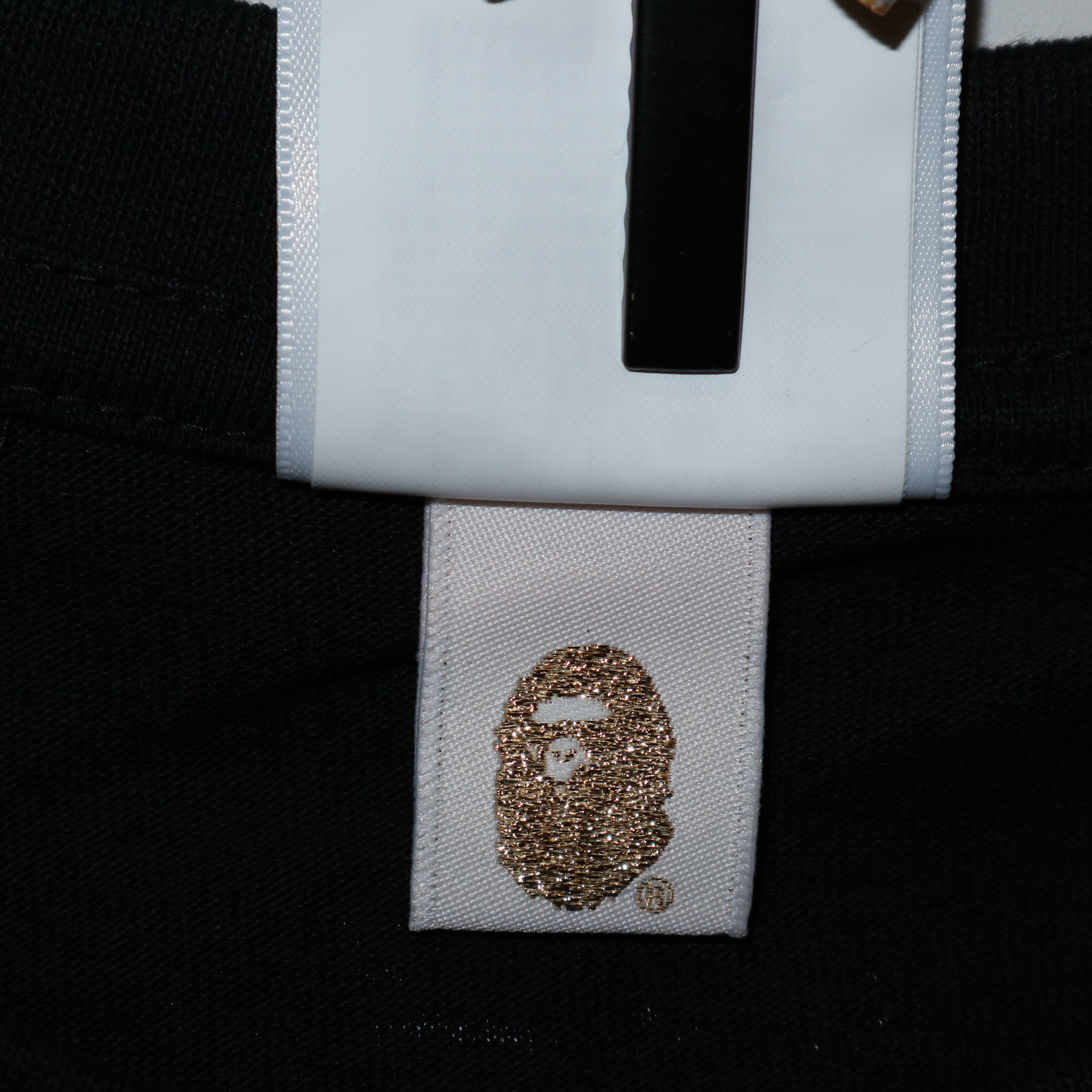 Bape Bape LA ABC Camo LAPE Tee Size US M / EU 48-50 / 2 - 6 Thumbnail