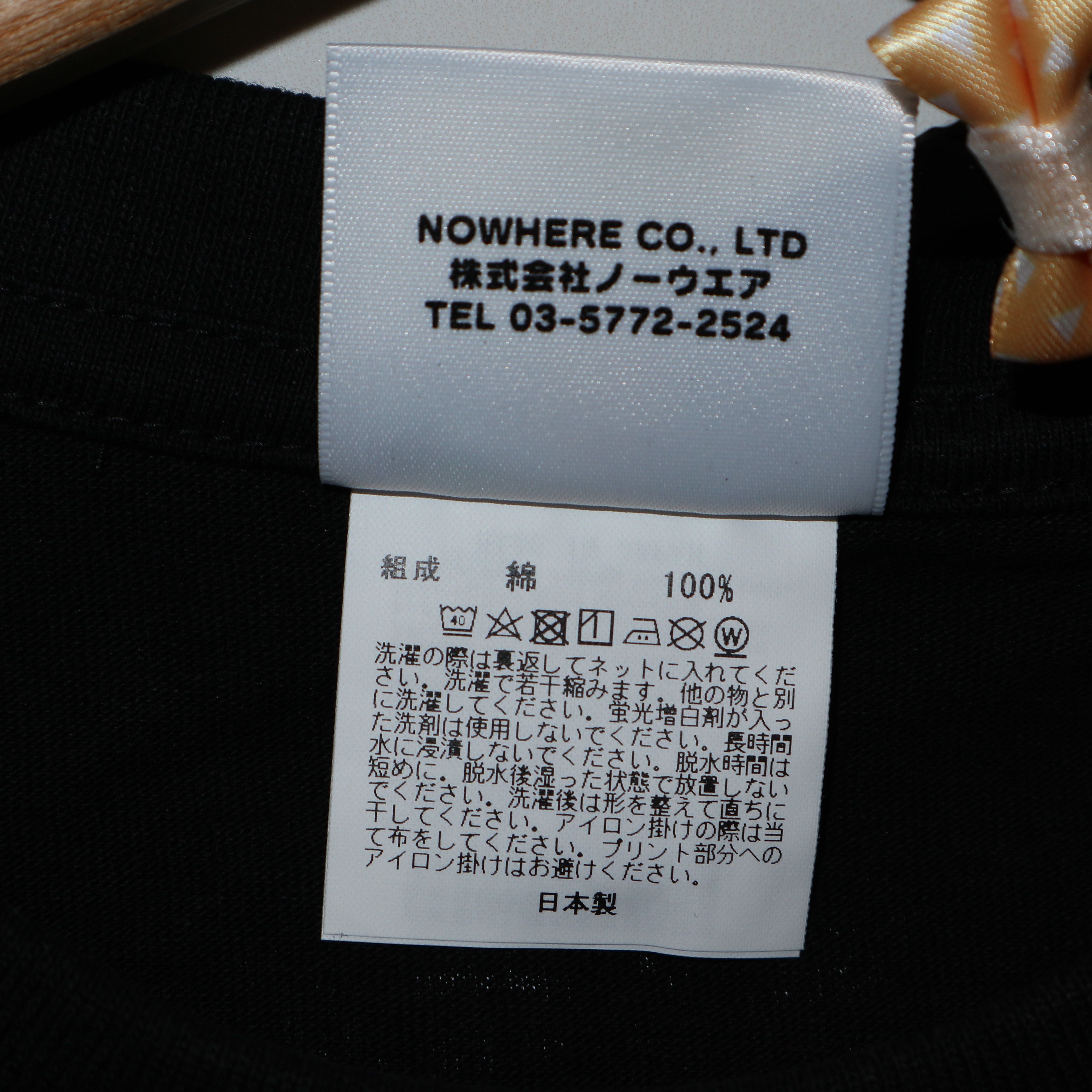 Bape Bape LA ABC Camo LAPE Tee Size US M / EU 48-50 / 2 - 4 Thumbnail