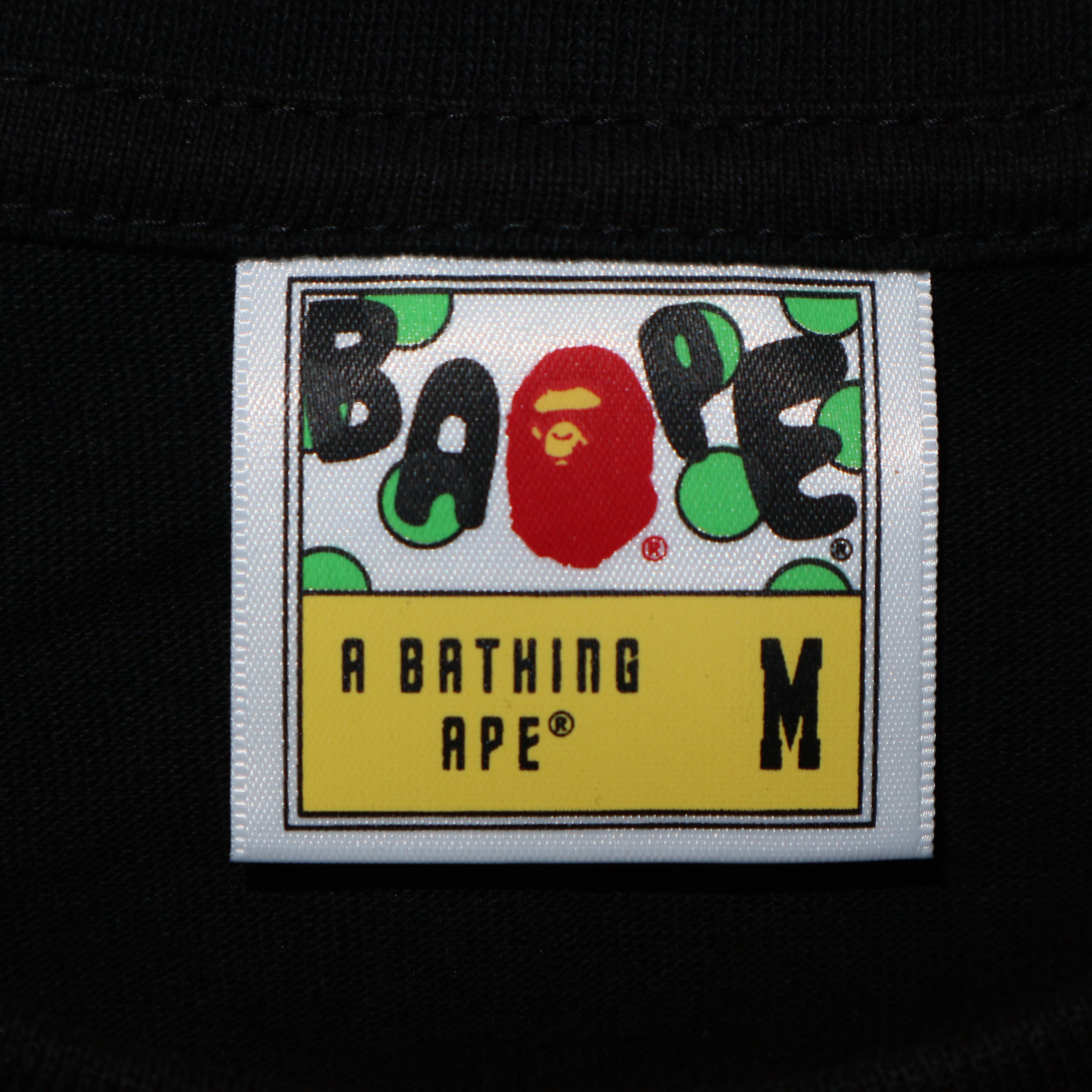 Bape Bape LA ABC Camo LAPE Tee Size US M / EU 48-50 / 2 - 3 Thumbnail