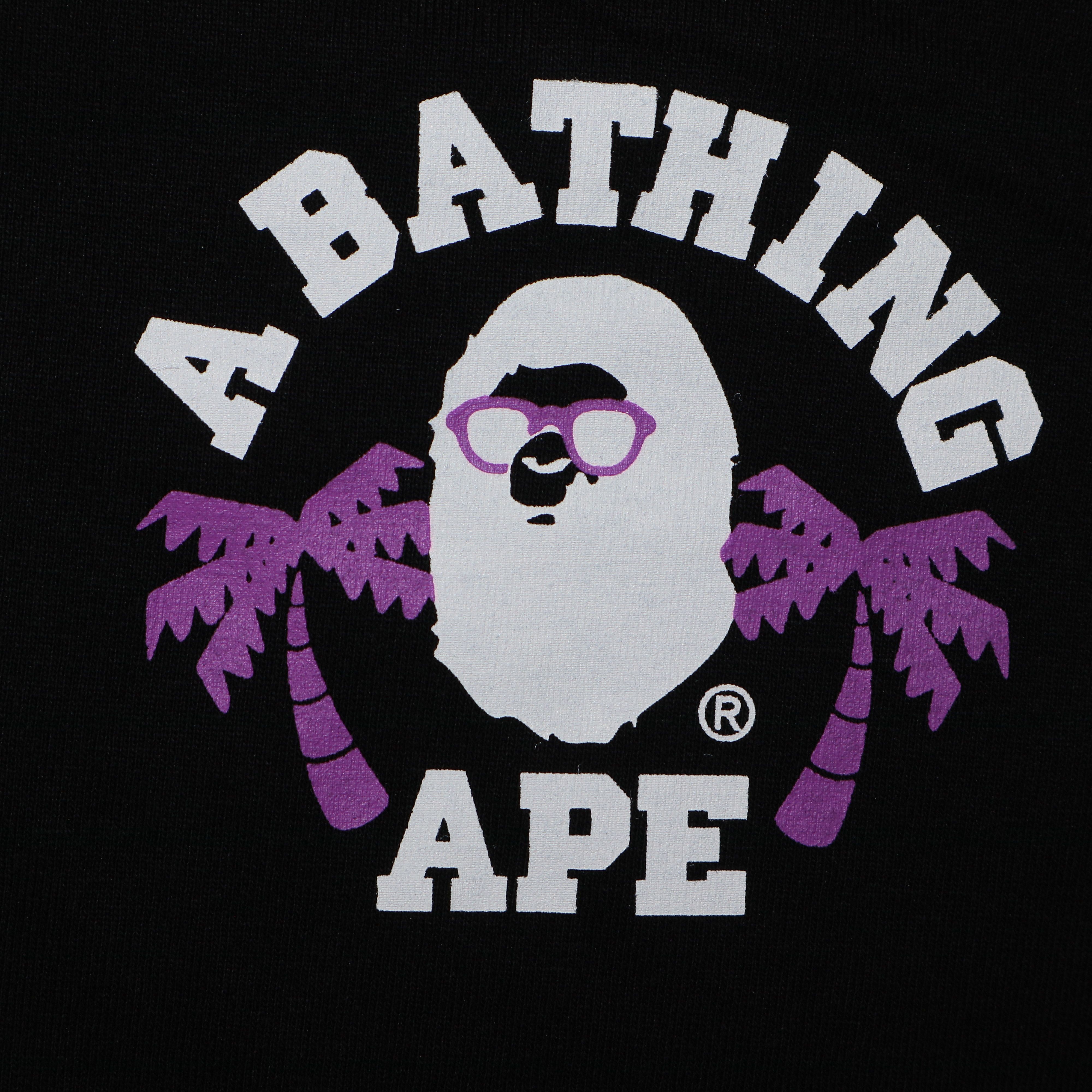 Bape Bape LA ABC Camo LAPE Tee Size US M / EU 48-50 / 2 - 10 Thumbnail