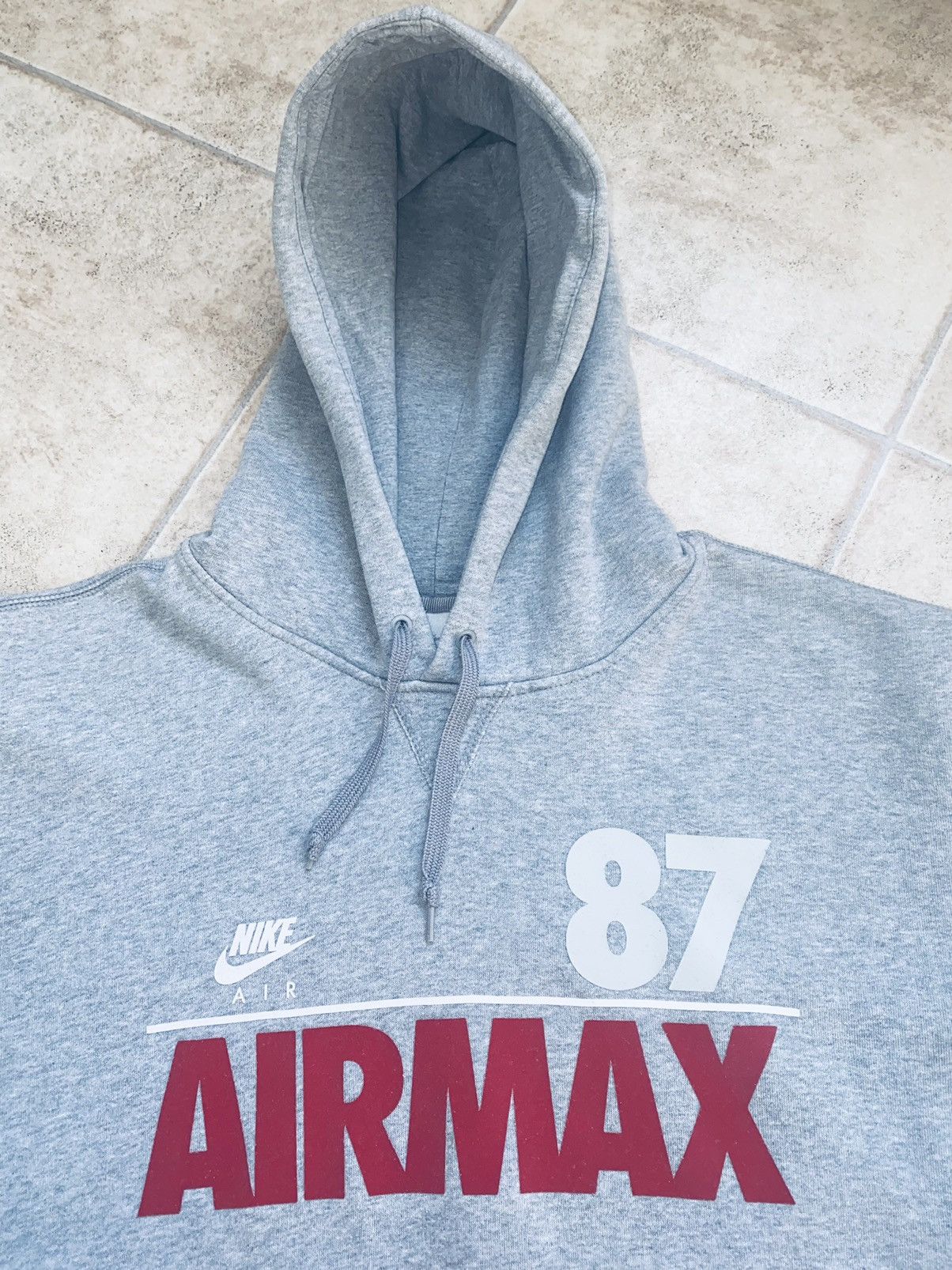 Nike × atmos NikeLab Air Max 1 Hoodie Patta Tn Size US XL / EU 56 / 4 - 2 Thumbnail