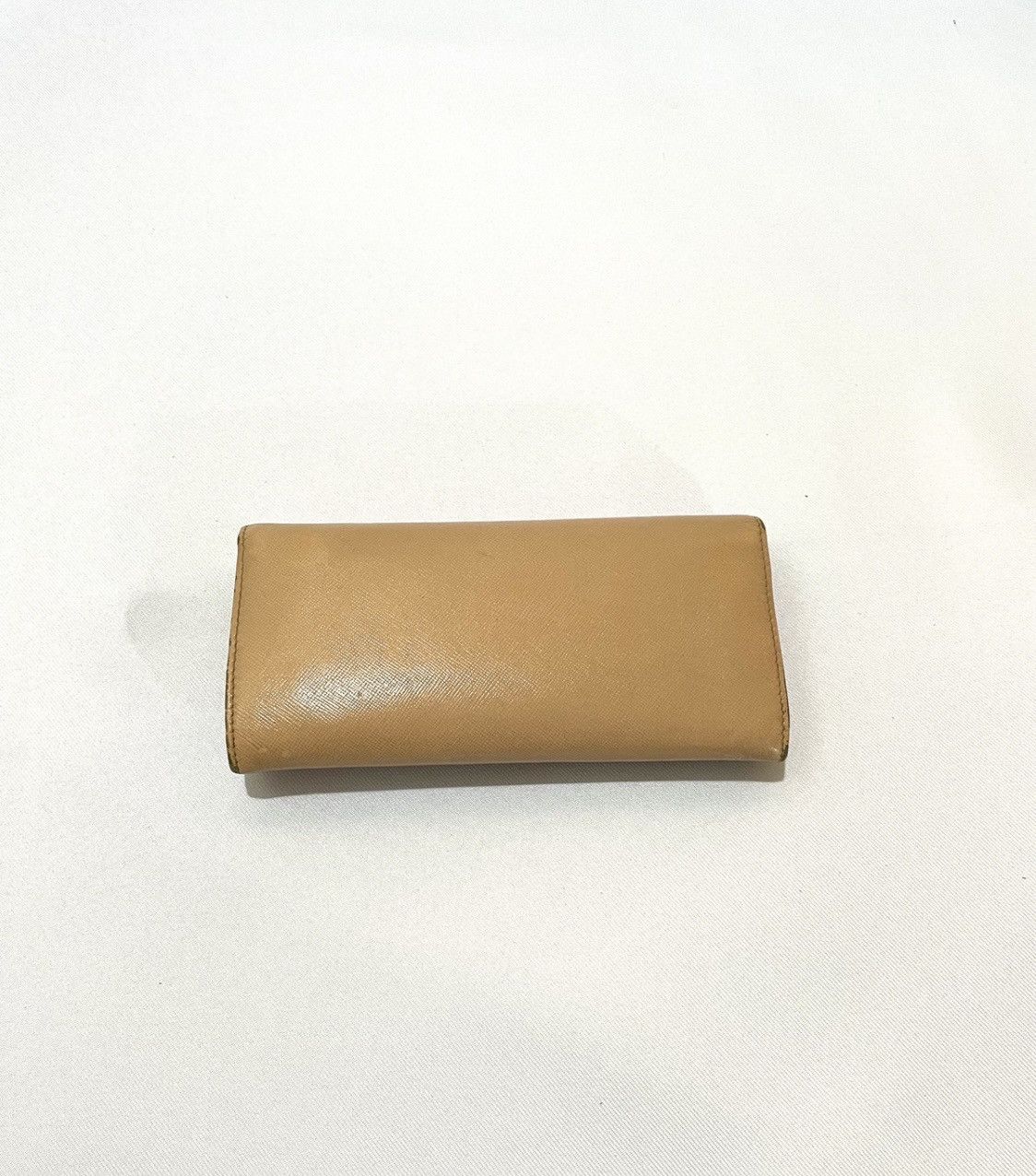 Vivienne Westwood Sale‼️Saffiano Leather Long Wallet Size ONE SIZE - 14 Thumbnail