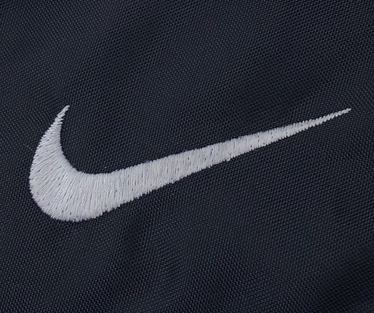 Nike Vintage 90s Nike Quilted Lined Jacket Size US L / EU 52-54 / 3 - 7 Thumbnail