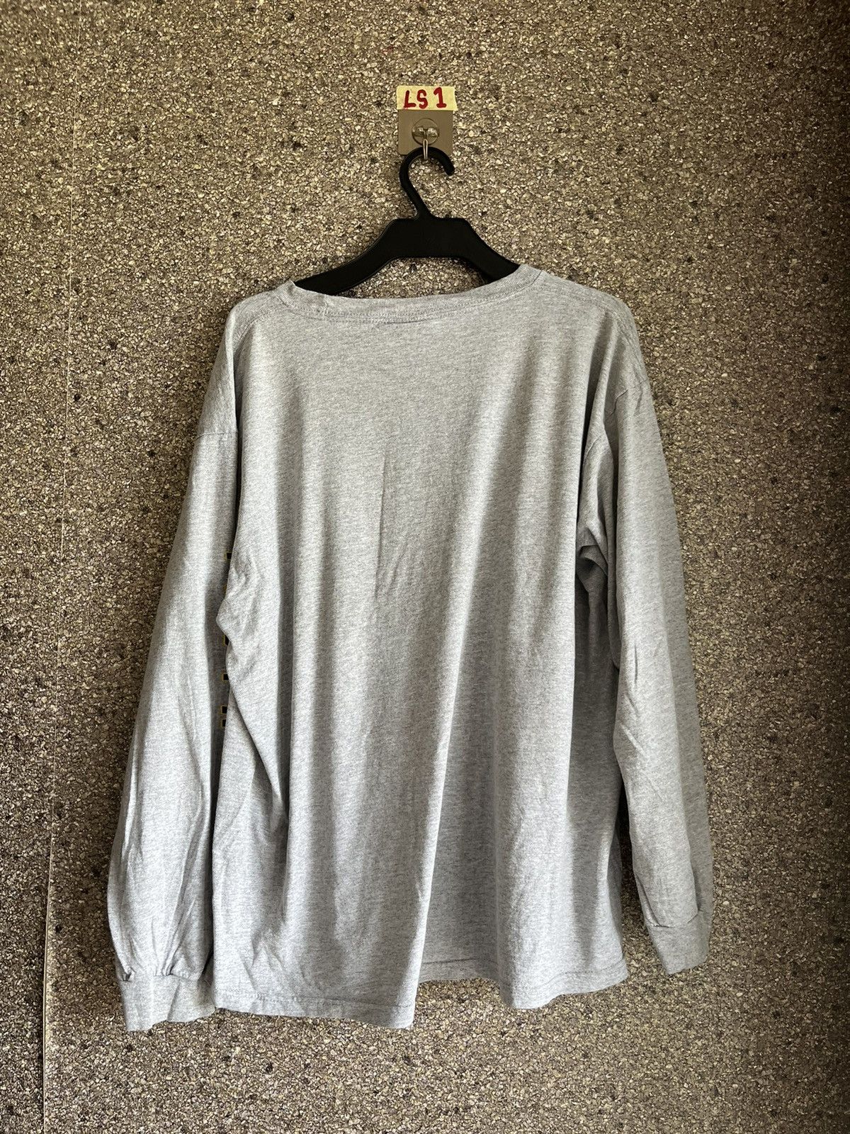 Vintage NBA 4pcs $100 shipped LS1 Size US L / EU 52-54 / 3 - 4 Thumbnail