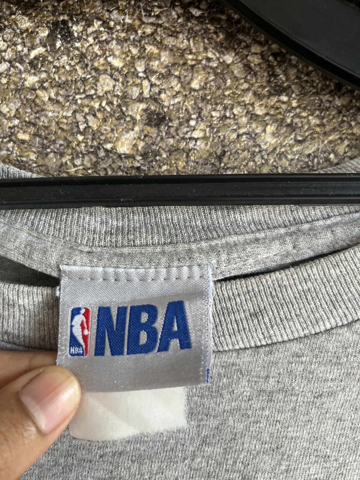 Vintage NBA 4pcs $100 shipped LS1 Size US L / EU 52-54 / 3 - 3 Thumbnail