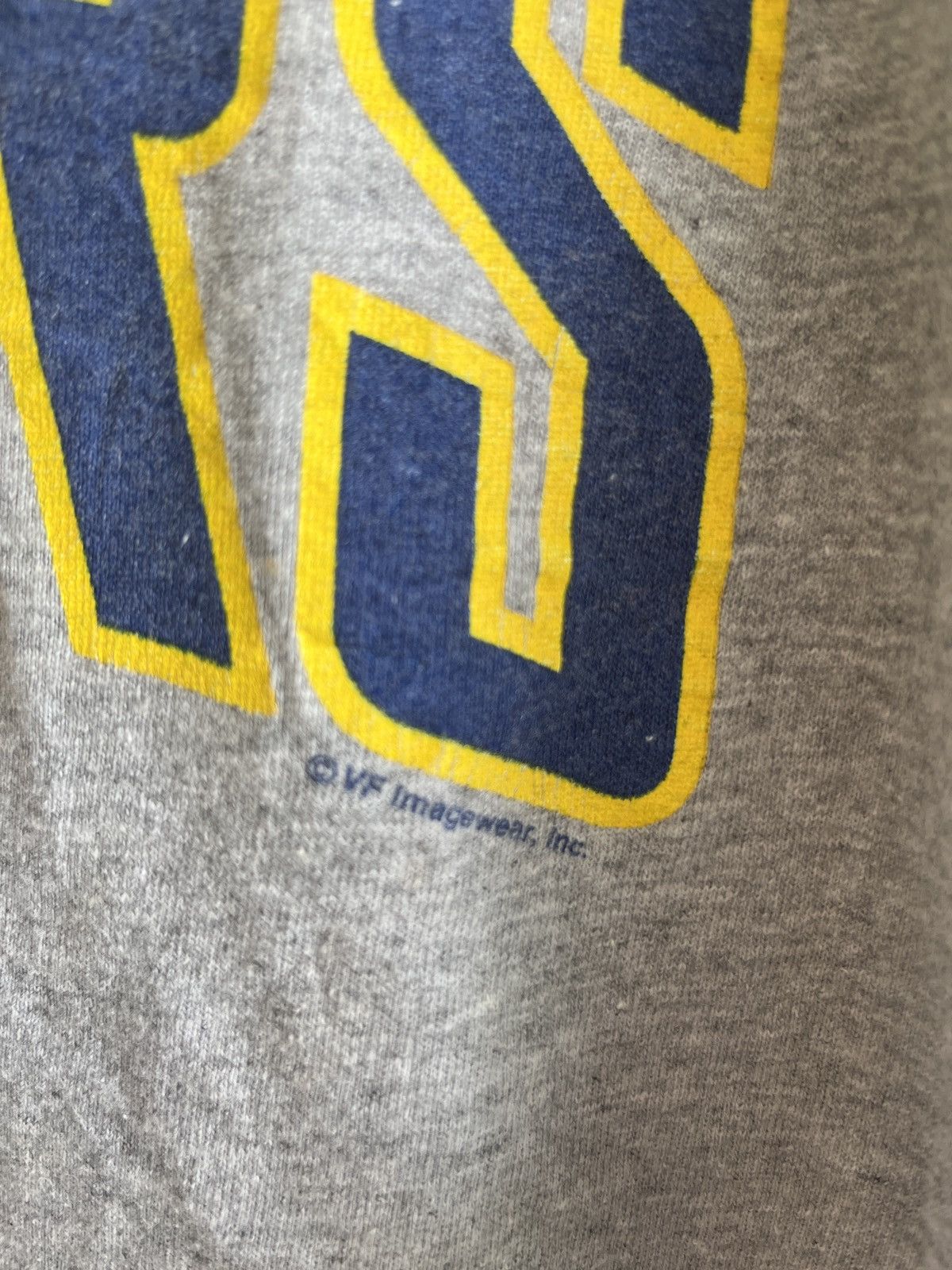 Vintage NBA 4pcs $100 shipped LS1 Size US L / EU 52-54 / 3 - 5 Thumbnail