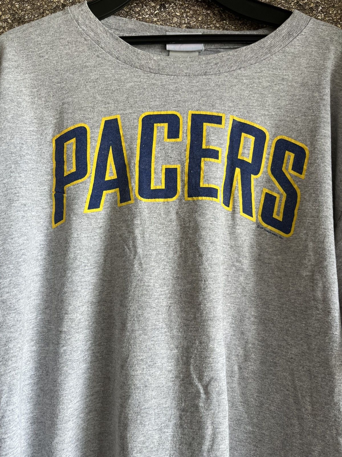 Vintage NBA 4pcs $100 shipped LS1 Size US L / EU 52-54 / 3 - 2 Thumbnail