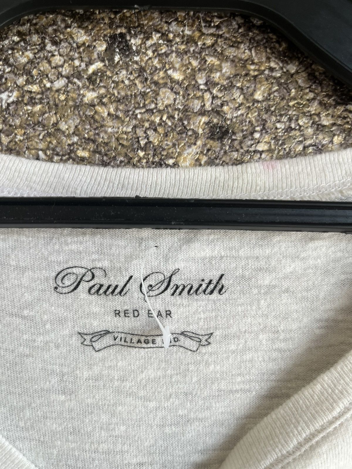 Vintage Paul smith 4pcs $100 shipped LS1 Size US L / EU 52-54 / 3 - 3 Thumbnail