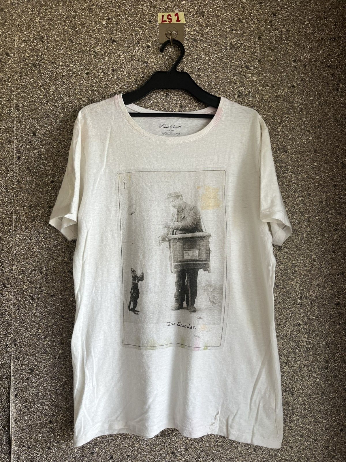 Vintage Paul smith 4pcs $100 shipped LS1 Size US L / EU 52-54 / 3 - 1 Thumbnail