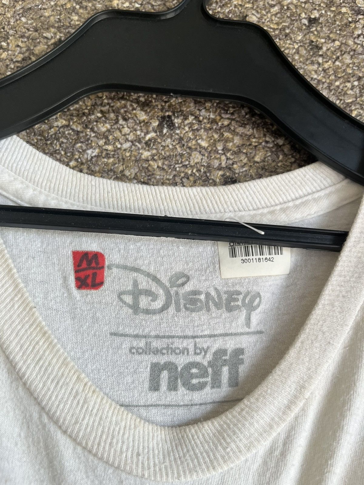 Vintage Disney 4pcs $100 shipped LS1 Size US XL / EU 56 / 4 - 5 Thumbnail