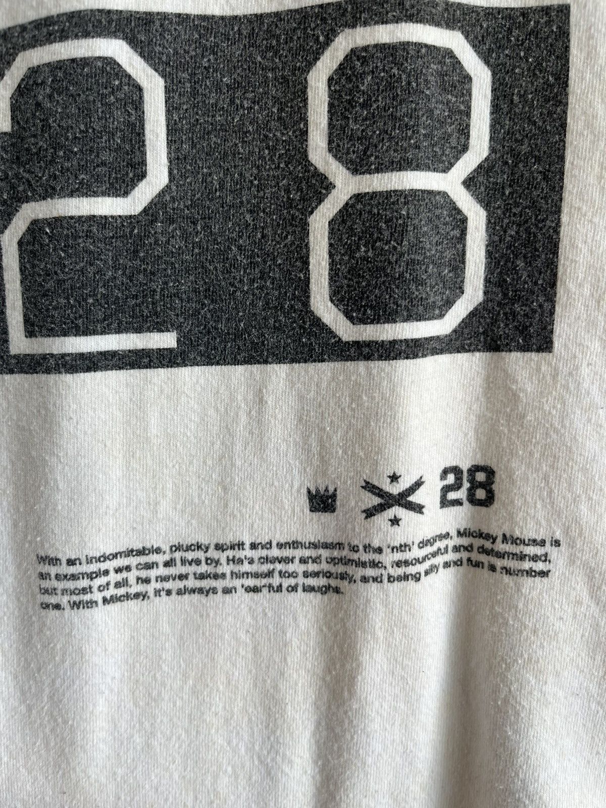 Vintage Disney 4pcs $100 shipped LS1 Size US XL / EU 56 / 4 - 4 Thumbnail