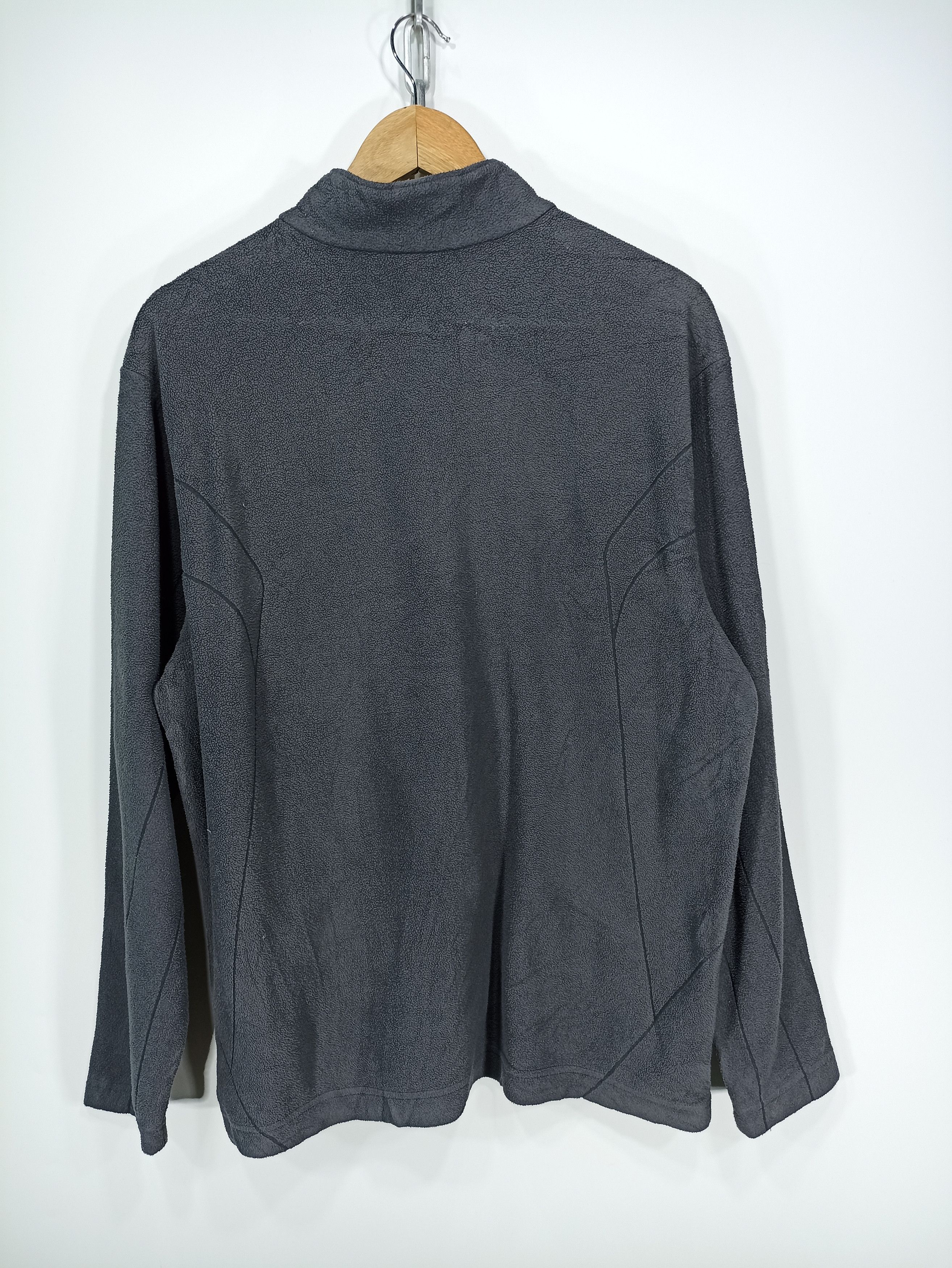 Nike × Vintage Nike Golf Fleece Size US M / EU 48-50 / 2 - 3 Thumbnail