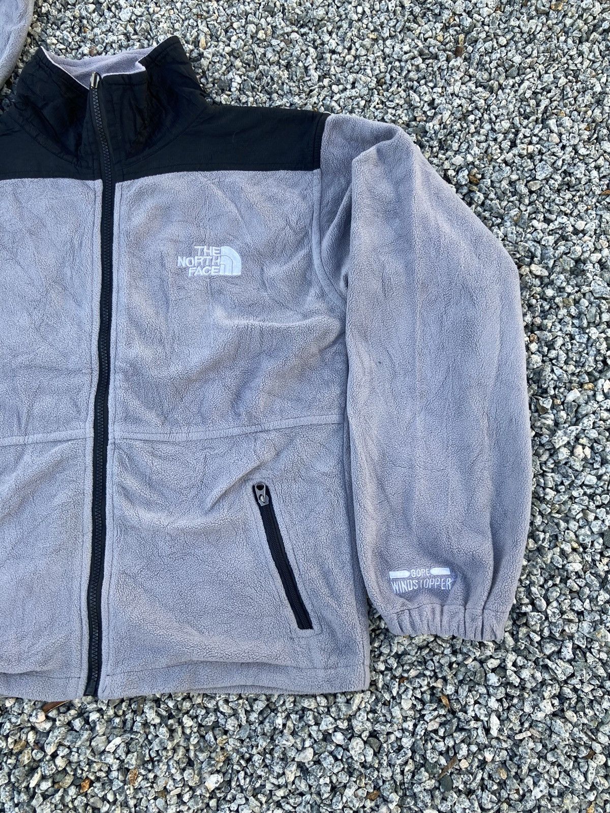 Goretex The North Face Summit Series Fleece Jacket Size US S / EU 44-46 / 1 - 3 Thumbnail