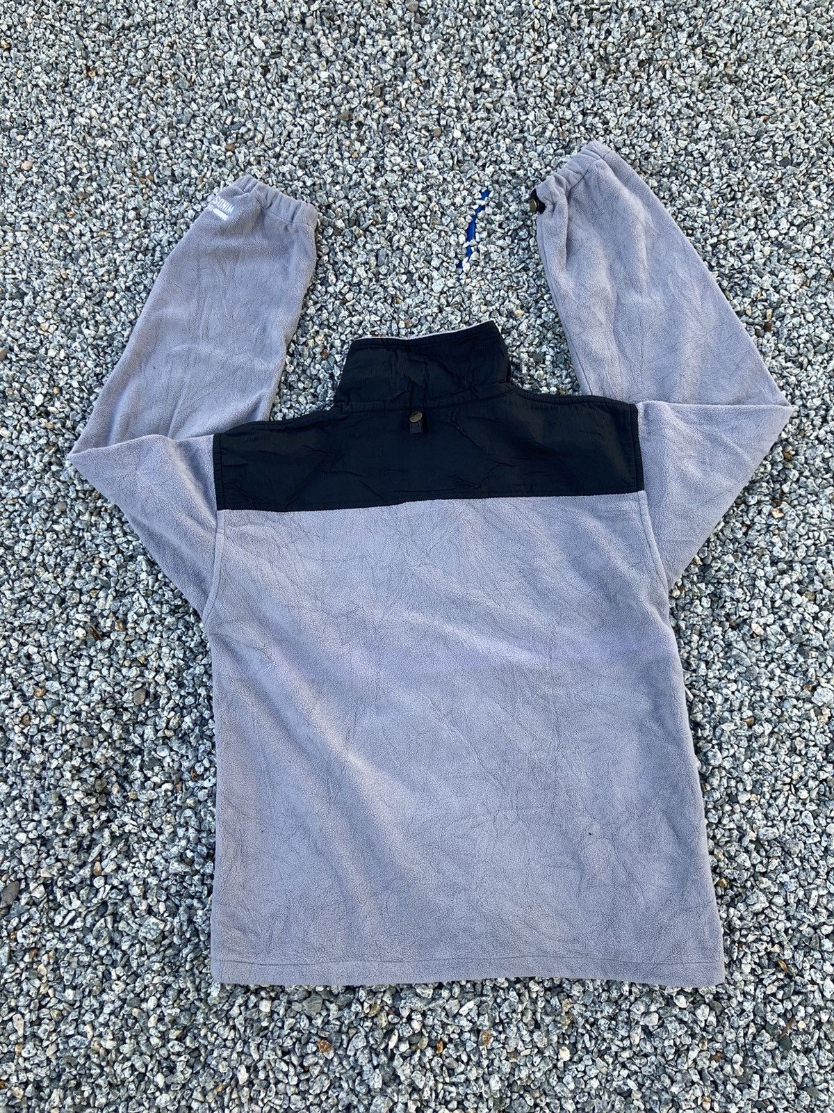 Goretex The North Face Summit Series Fleece Jacket Size US S / EU 44-46 / 1 - 2 Thumbnail