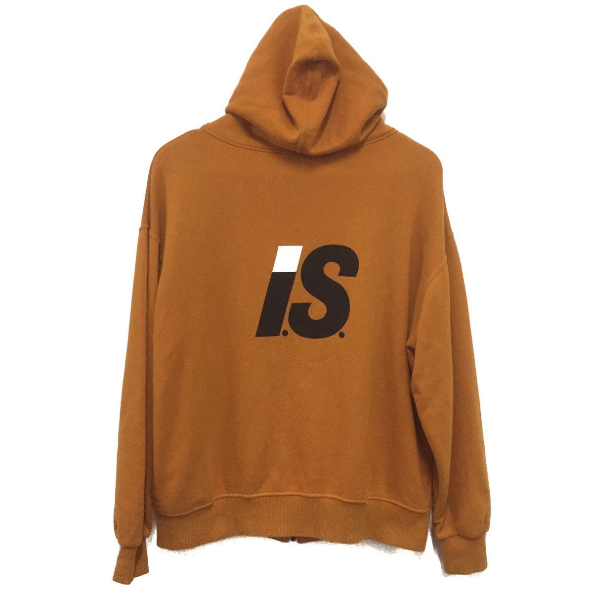 トップス CABANE de ZUCCa - fur custom sweatshirt 07 Cabane de Zucca Gimp Hoodie - M | neverlandsupply