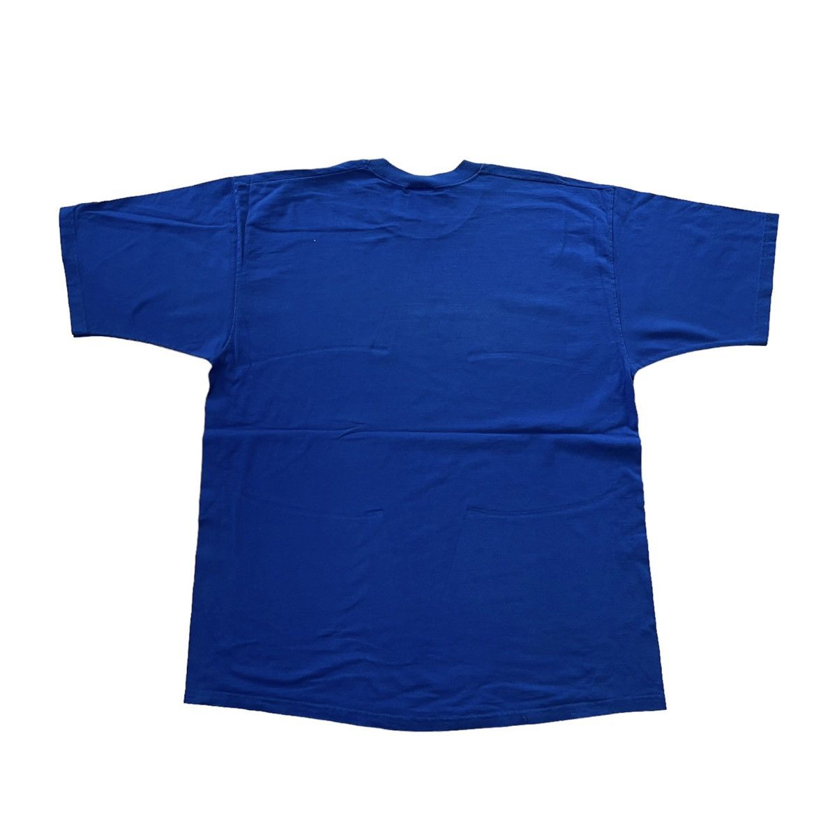 MLB × Pro Player Vintage 90s LA Dodgers Baseball Pro Player MLB Tee P Size US XL / EU 56 / 4 - 2 Thumbnail