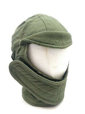 Vintage 🔥very rare 1970s Vietnam war era US army cap Size ONE SIZE - 1 Thumbnail