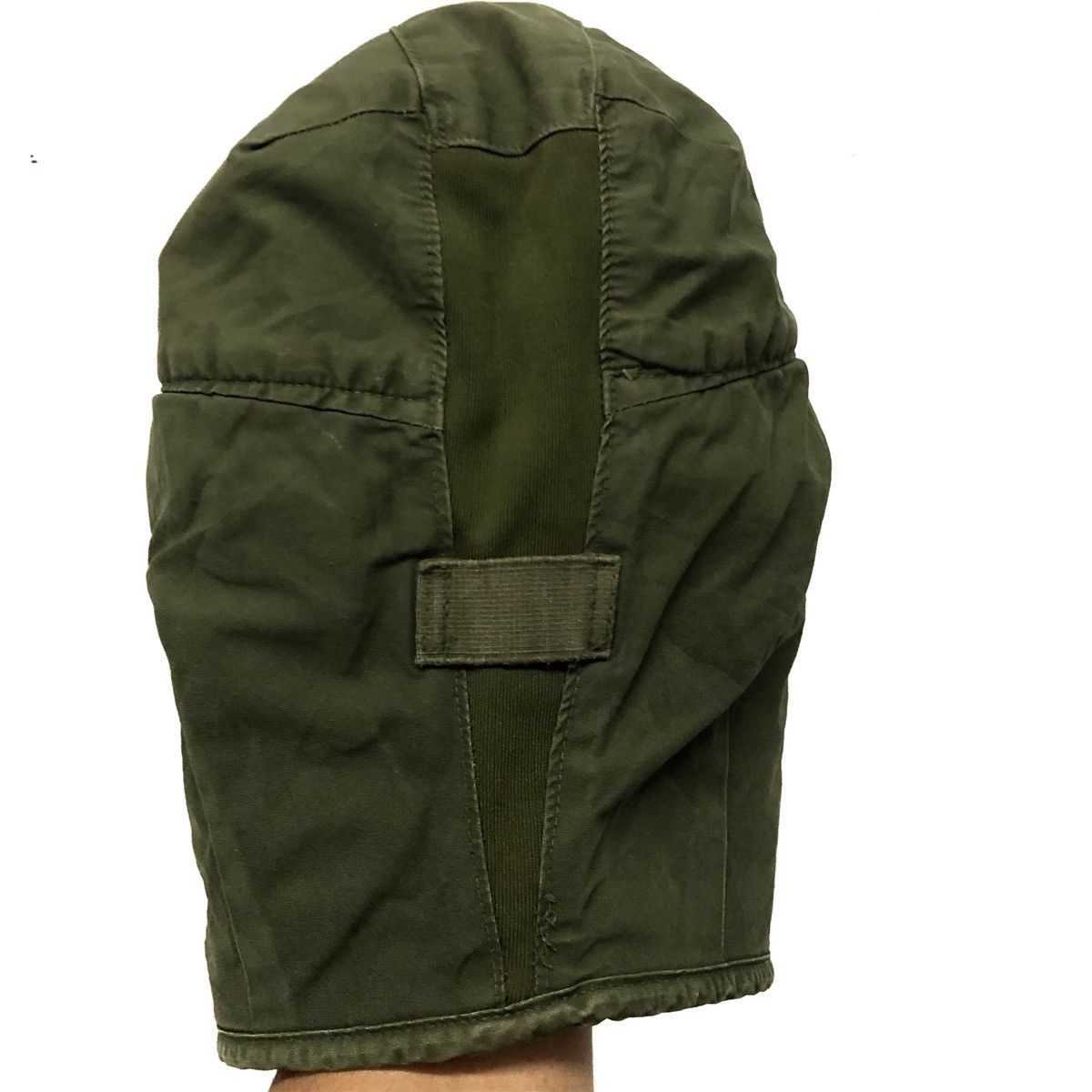 Vintage 🔥very rare 1970s Vietnam war era US army cap Size ONE SIZE - 14 Thumbnail