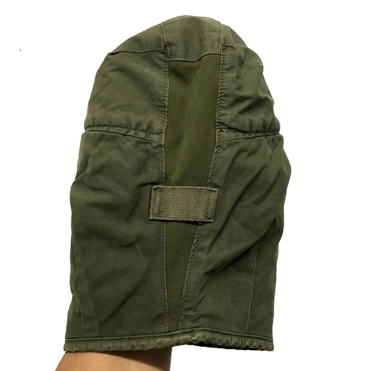 Vintage 🔥very rare 1970s Vietnam war era US army cap Size ONE SIZE - 8 Thumbnail