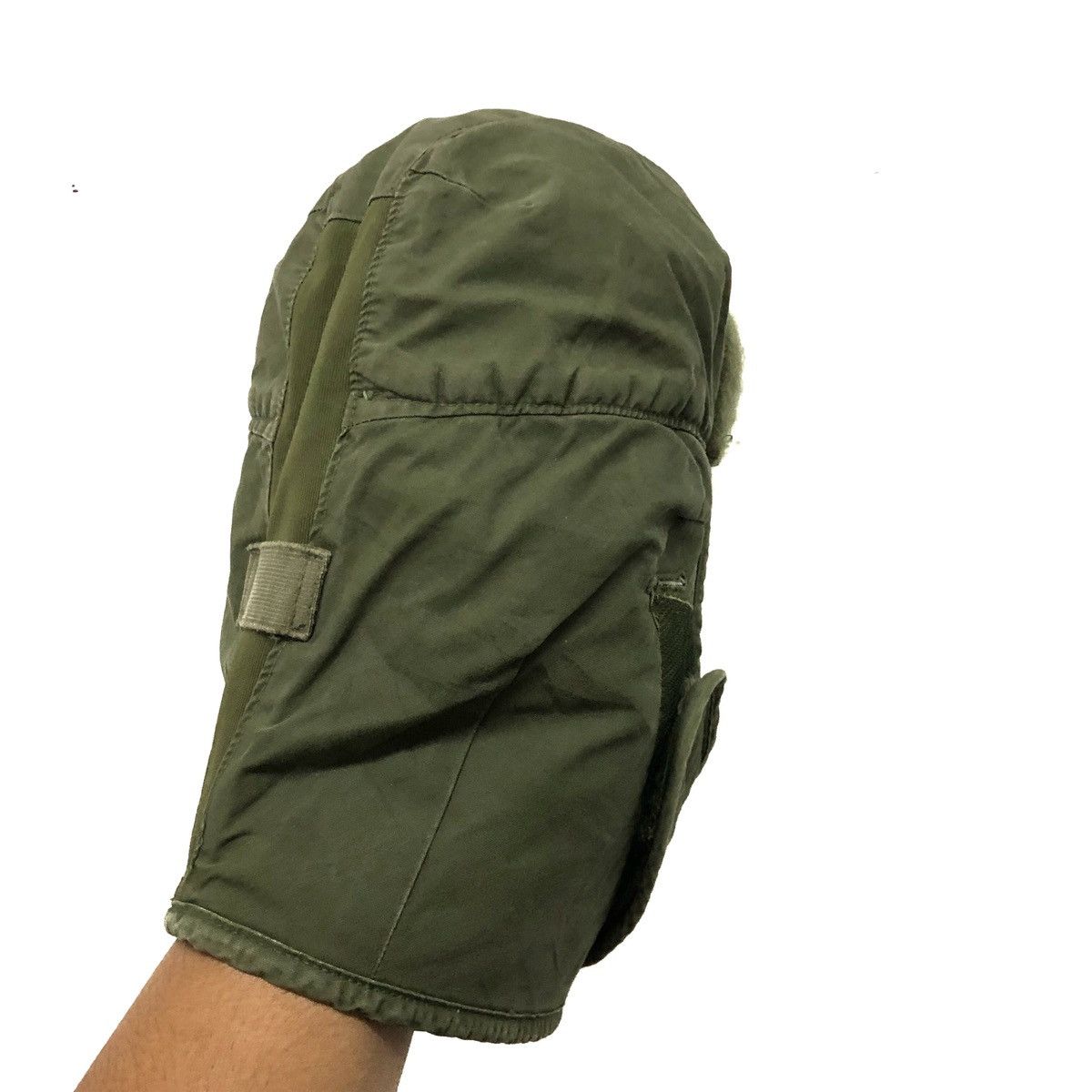 Vintage 🔥very rare 1970s Vietnam war era US army cap Size ONE SIZE - 13 Thumbnail