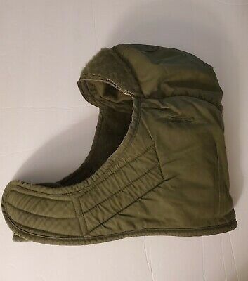 Vintage 🔥very rare 1970s Vietnam war era US army cap Size ONE SIZE - 2 Thumbnail