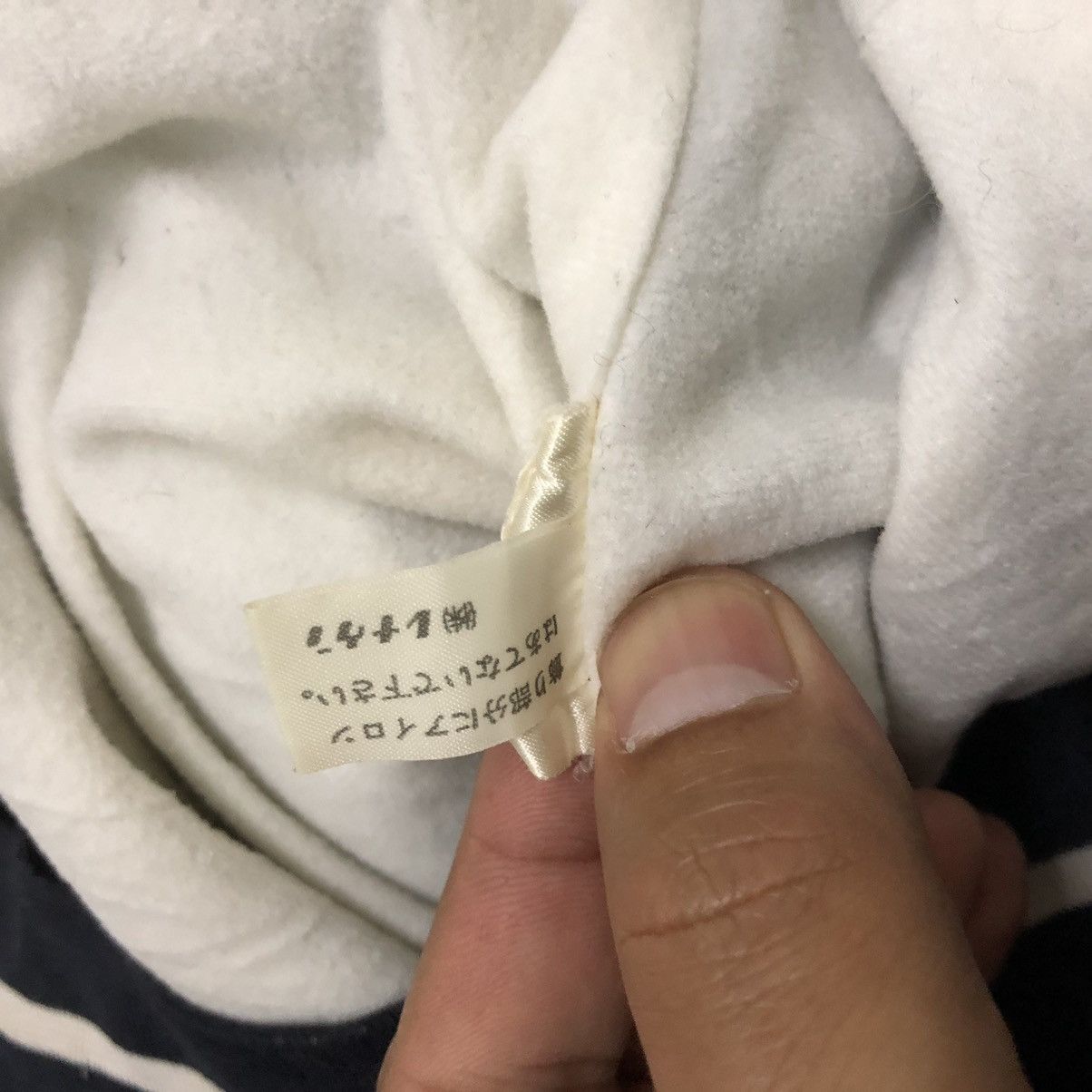 Japanese Brand Vintage wimbledon england tennis big logo nylon jacket Size US L / EU 52-54 / 3 - 10 Thumbnail