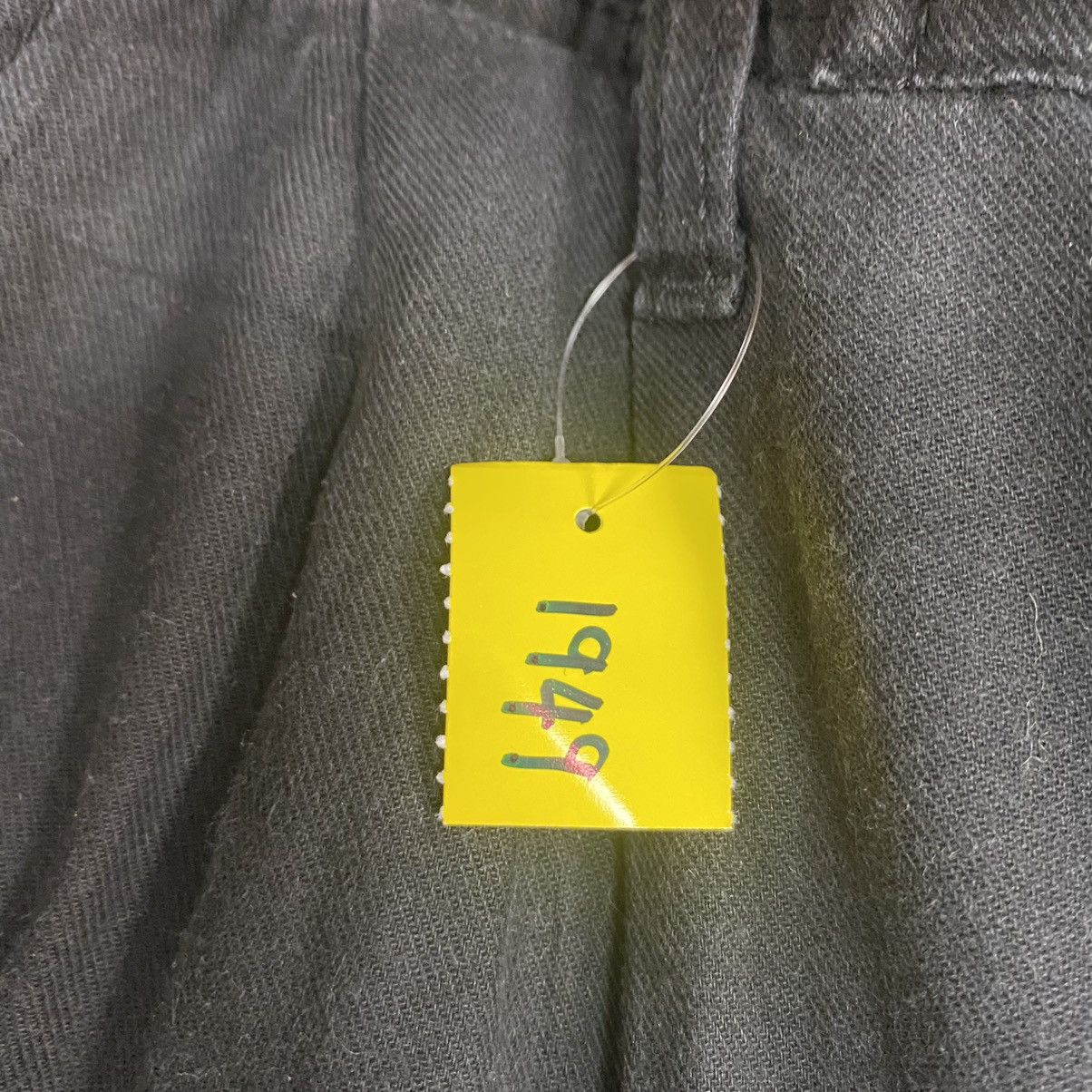 Edwin D Edwin Something Multipocket jogger Cargo Pants #1949 Size US 30 / EU 46 - 9 Thumbnail