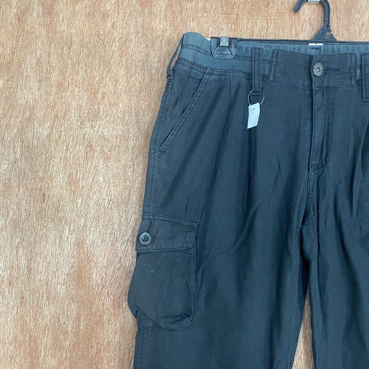 Edwin D Edwin Something Multipocket jogger Cargo Pants #1949 Size US 30 / EU 46 - 5 Thumbnail