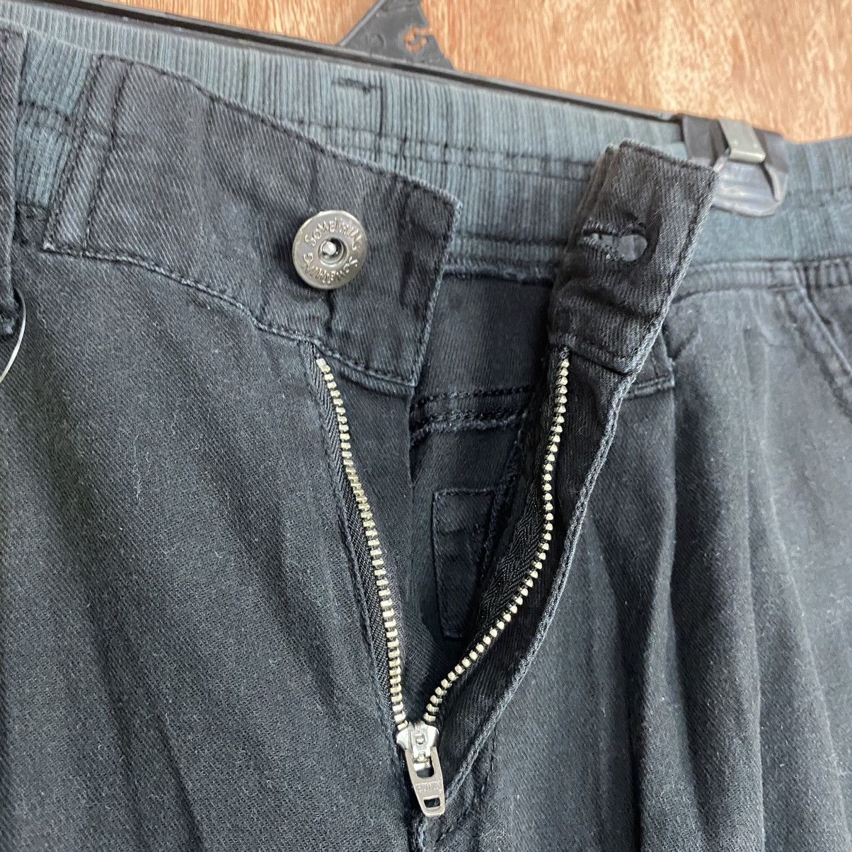 Edwin D Edwin Something Multipocket jogger Cargo Pants #1949 Size US 30 / EU 46 - 7 Thumbnail