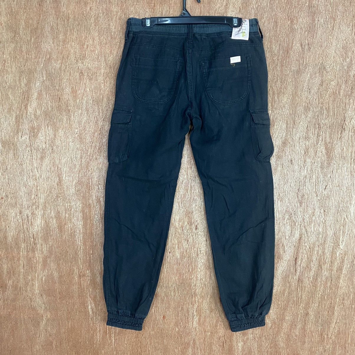 Edwin D Edwin Something Multipocket jogger Cargo Pants #1949 Size US 30 / EU 46 - 10 Thumbnail