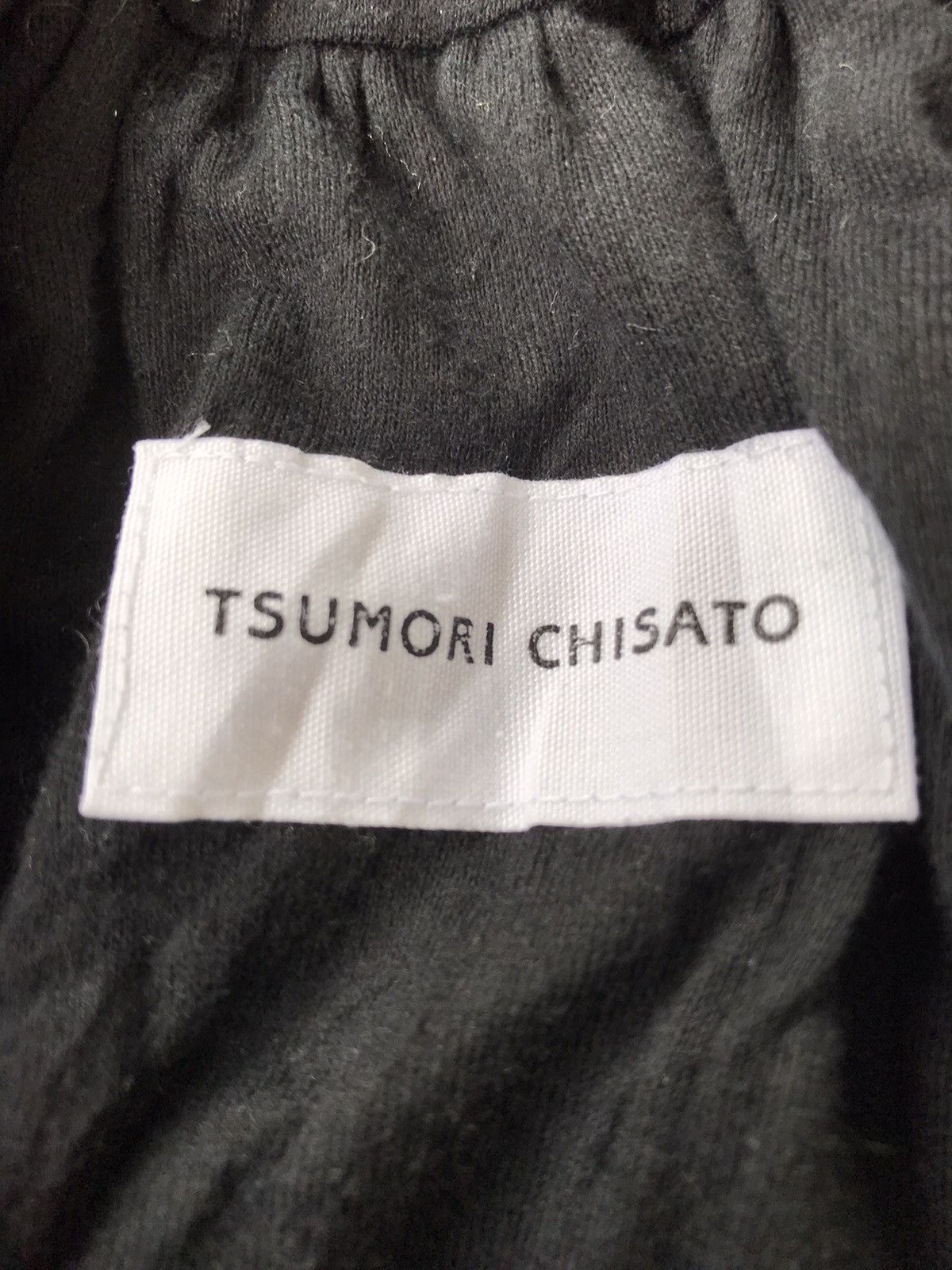 Issey Miyake 💥Vintage Issey Miyake Tsumori Chisato Size US L / EU 52-54 / 3 - 4 Thumbnail
