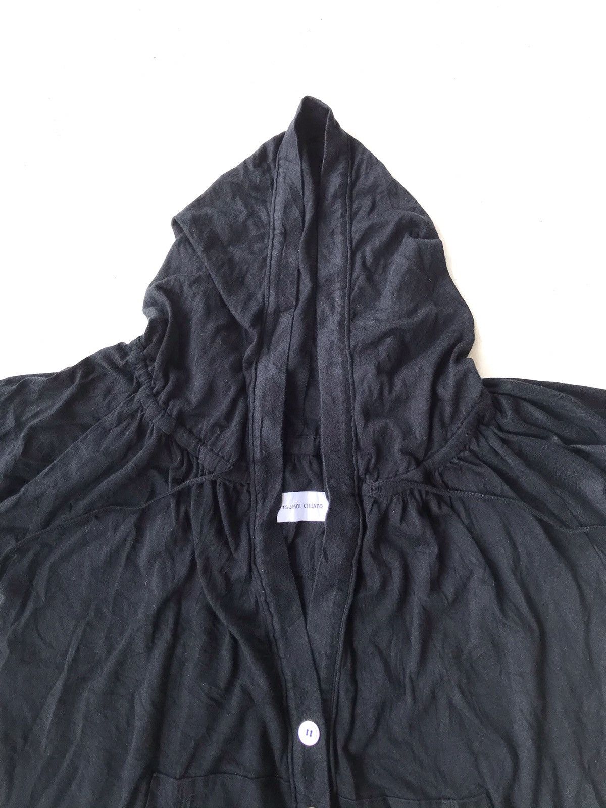 Issey Miyake 💥Vintage Issey Miyake Tsumori Chisato Size US L / EU 52-54 / 3 - 3 Thumbnail