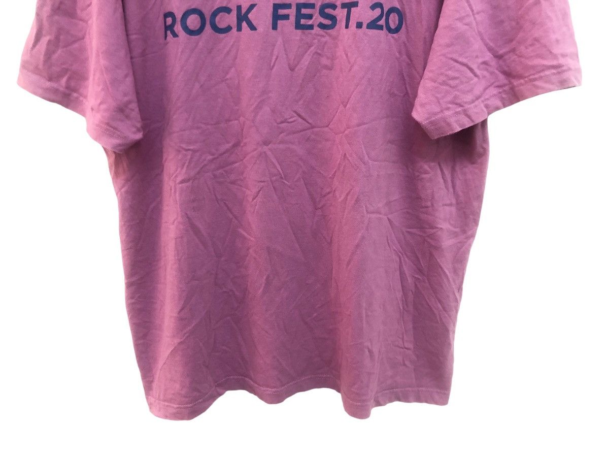 Band Tees RARE 🔥 YOSHITOMO NARA OFFICIAL ART TEE Size US XL / EU 56 / 4 - 8 Thumbnail