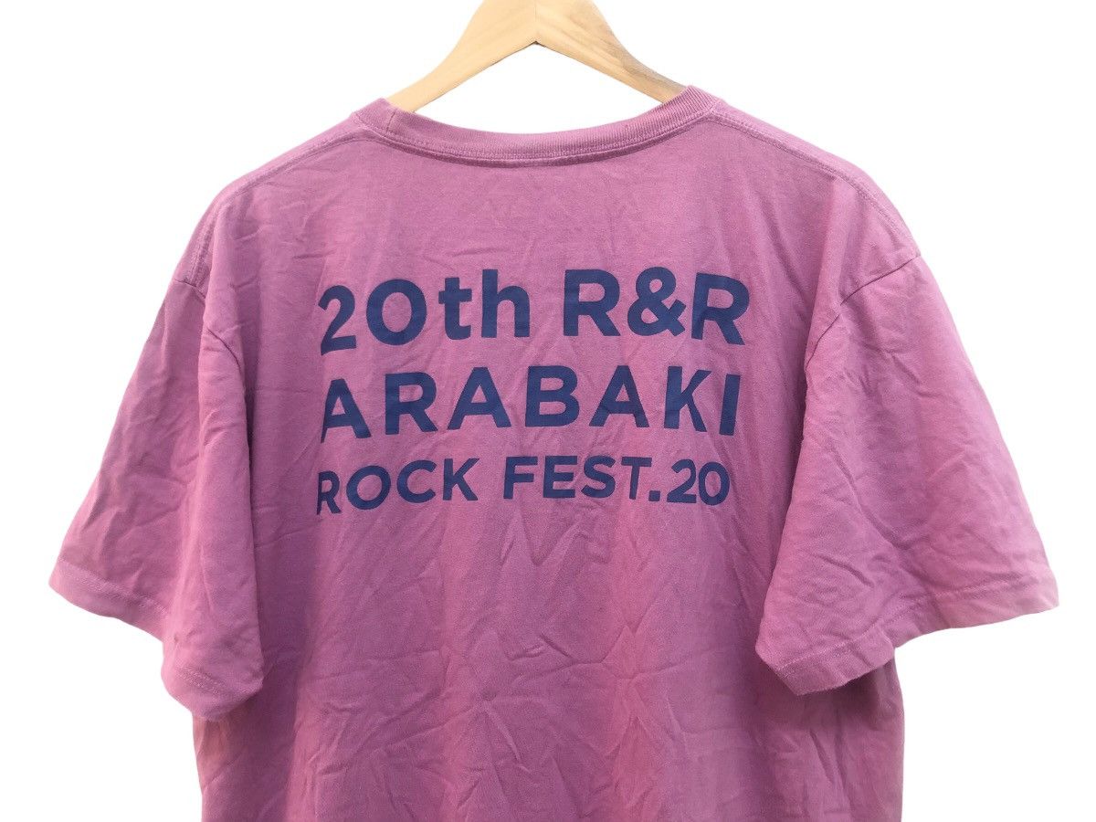 Band Tees RARE 🔥 YOSHITOMO NARA OFFICIAL ART TEE Size US XL / EU 56 / 4 - 7 Thumbnail