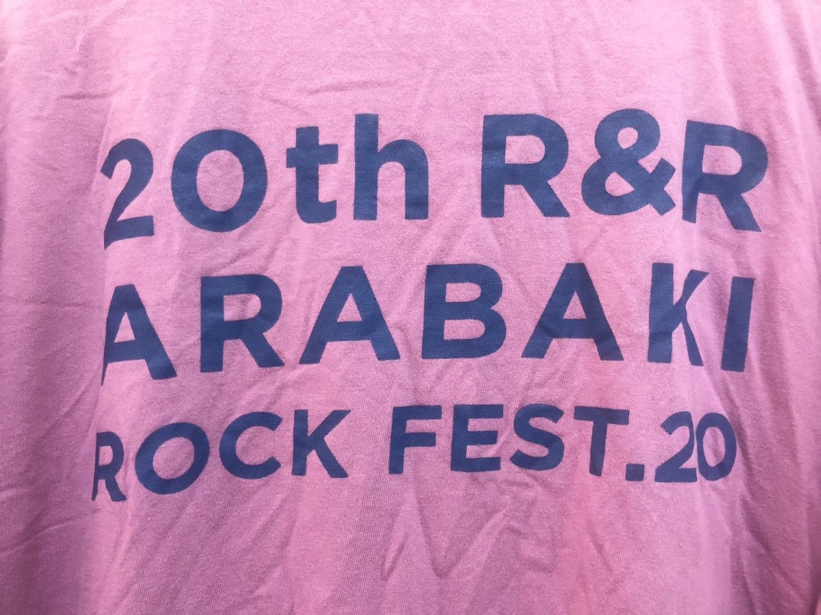 Band Tees RARE 🔥 YOSHITOMO NARA OFFICIAL ART TEE Size US XL / EU 56 / 4 - 9 Thumbnail