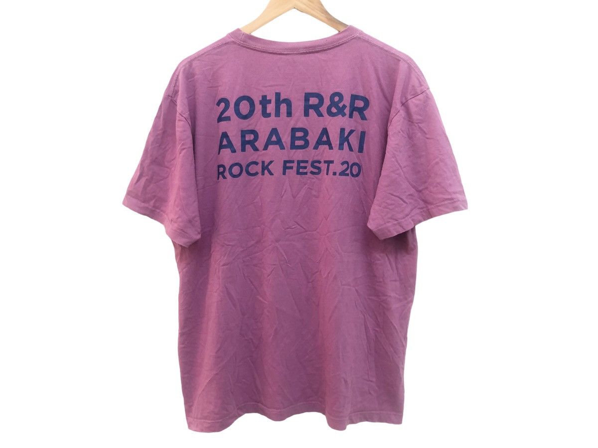 Band Tees RARE 🔥 YOSHITOMO NARA OFFICIAL ART TEE Size US XL / EU 56 / 4 - 2 Thumbnail