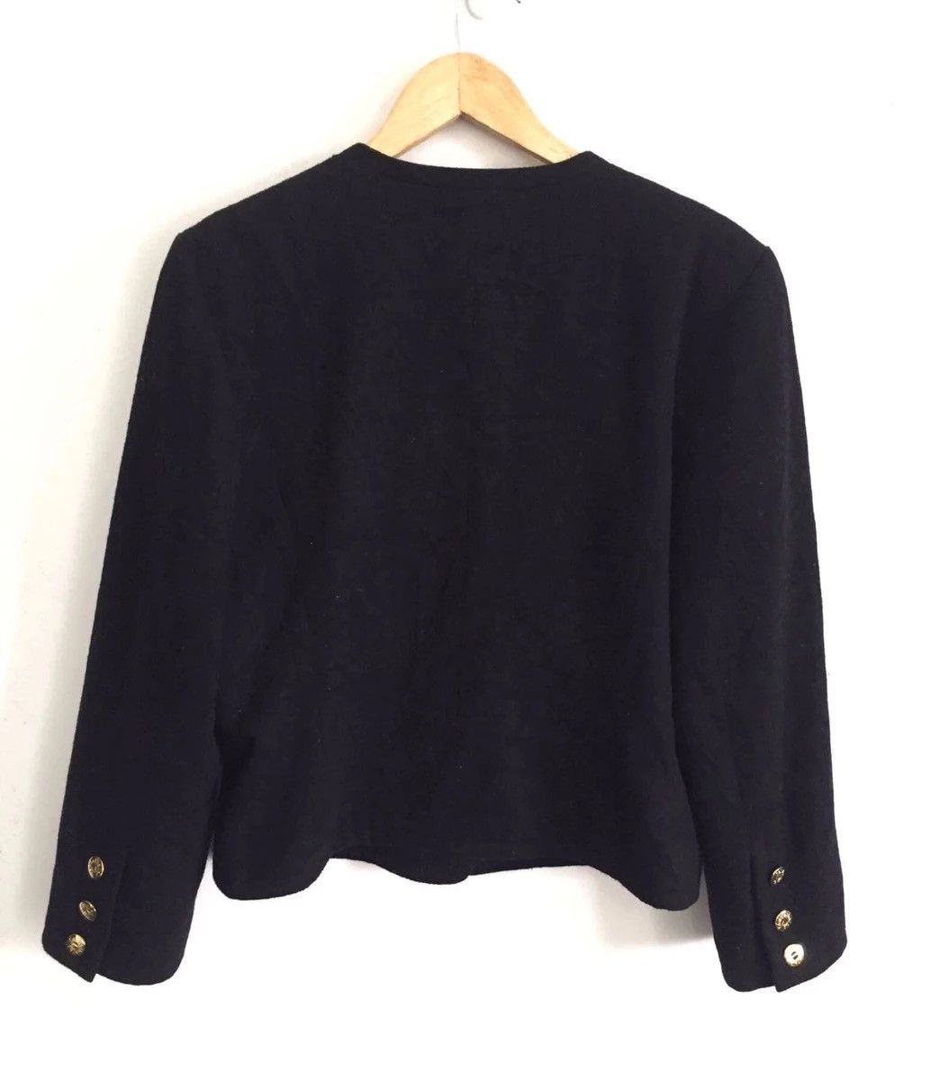 Jean Charles De Castelbajac × Vintage Vintage Castlebajac Jacket Button Size M / US 6-8 / IT 42-44 - 2 Thumbnail