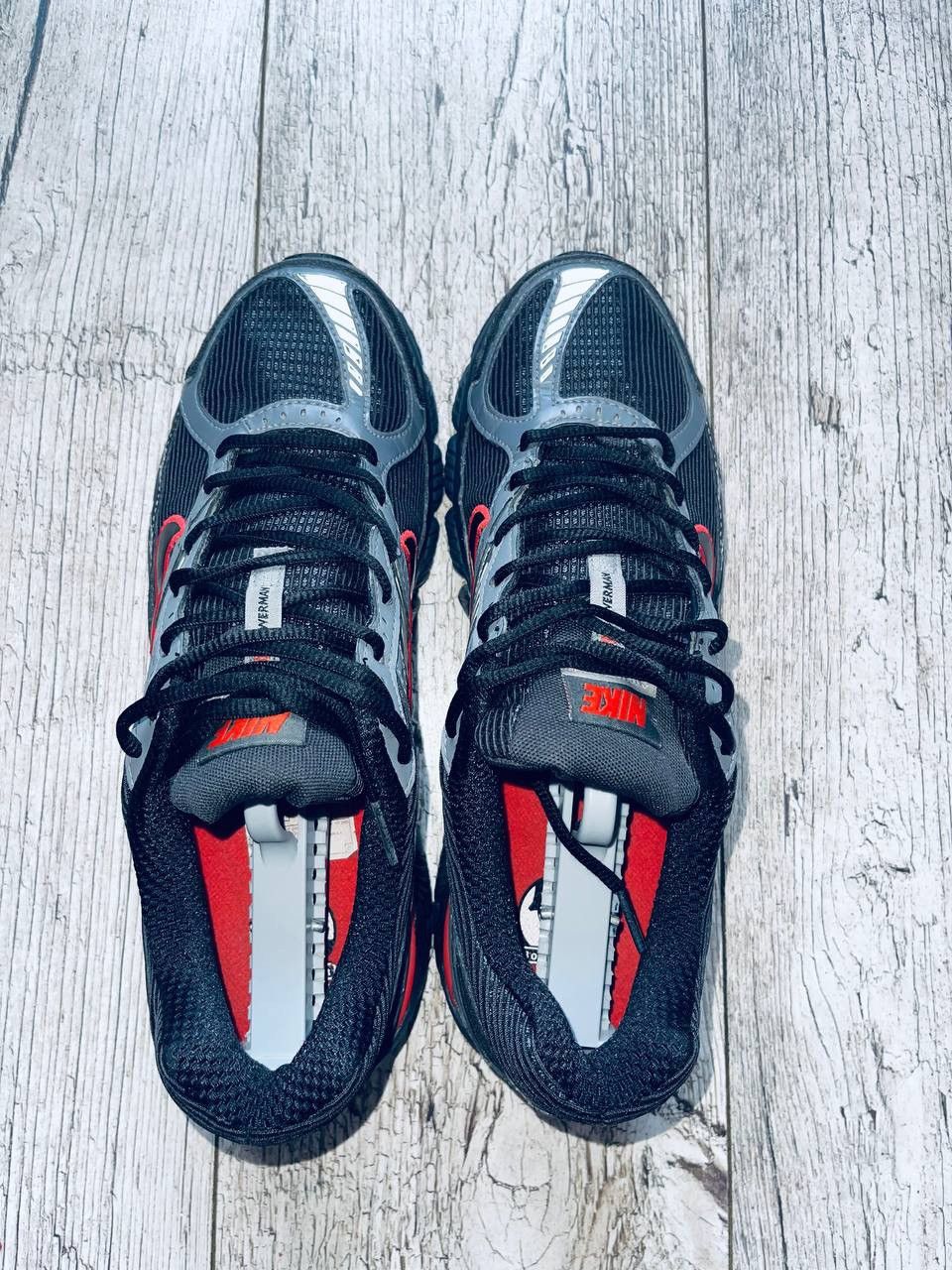 Goretex × Nike ACG NikeLab Air Zoom Structure Triax Size US 10.5 / EU 43-44 - 6 Thumbnail