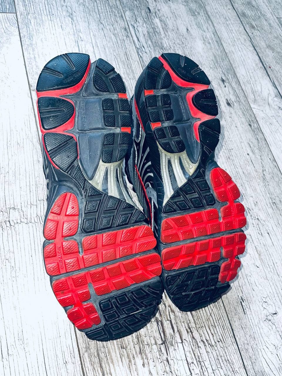 Goretex × Nike ACG NikeLab Air Zoom Structure Triax Size US 10.5 / EU 43-44 - 7 Thumbnail
